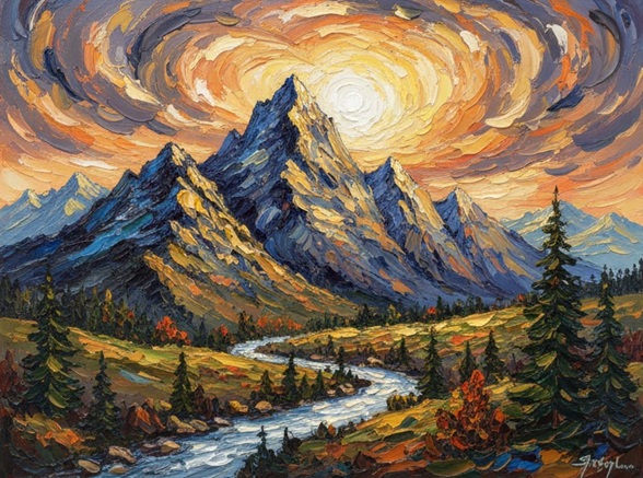 9